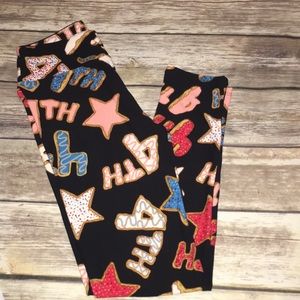 LuLaRoe Leggings